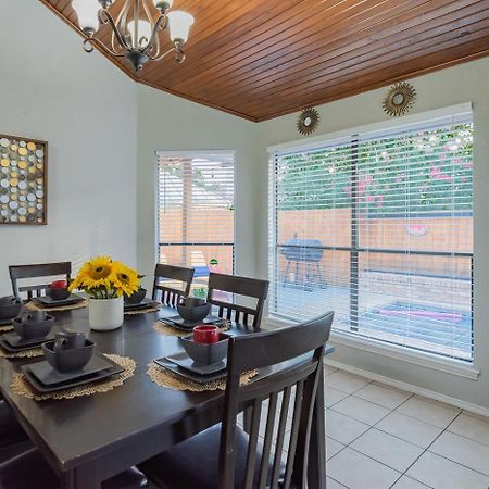 Fun 'N Sun Heated Pool & Gameroom By Fiesta Texas San Antonio Luaran gambar