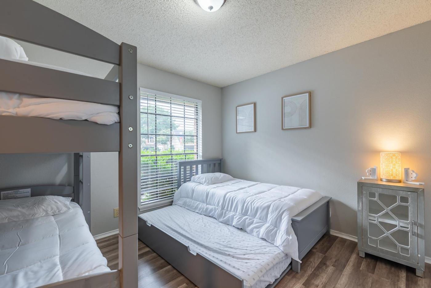 Fun 'N Sun Heated Pool & Gameroom By Fiesta Texas San Antonio Luaran gambar