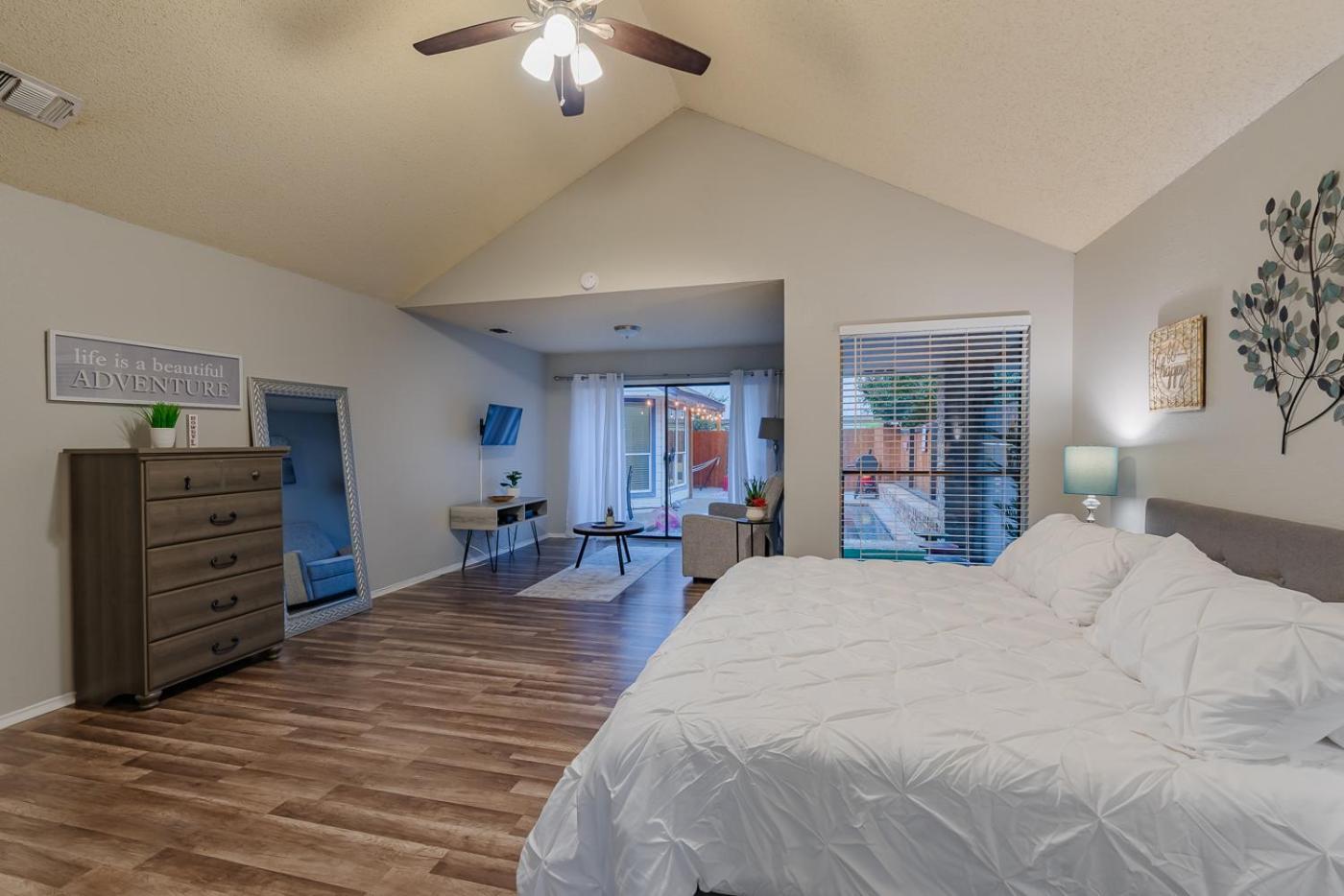 Fun 'N Sun Heated Pool & Gameroom By Fiesta Texas San Antonio Luaran gambar