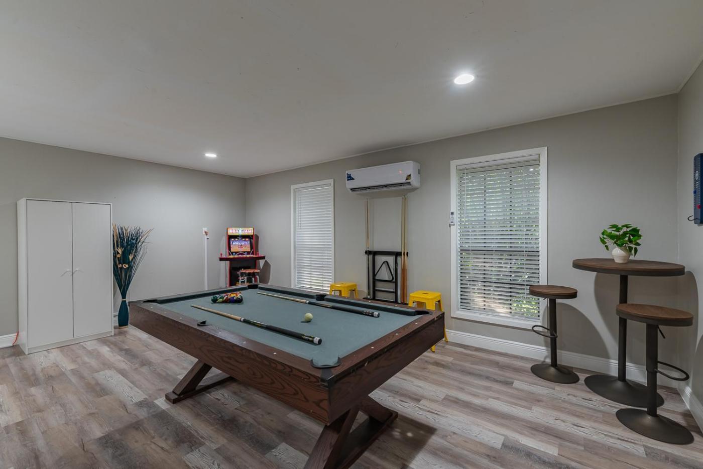 Fun 'N Sun Heated Pool & Gameroom By Fiesta Texas San Antonio Luaran gambar