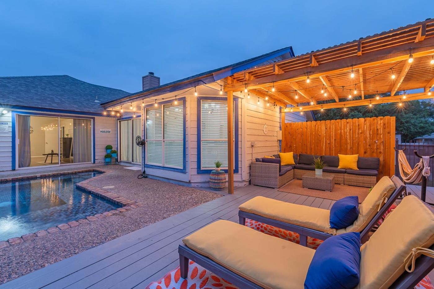 Fun 'N Sun Heated Pool & Gameroom By Fiesta Texas San Antonio Luaran gambar