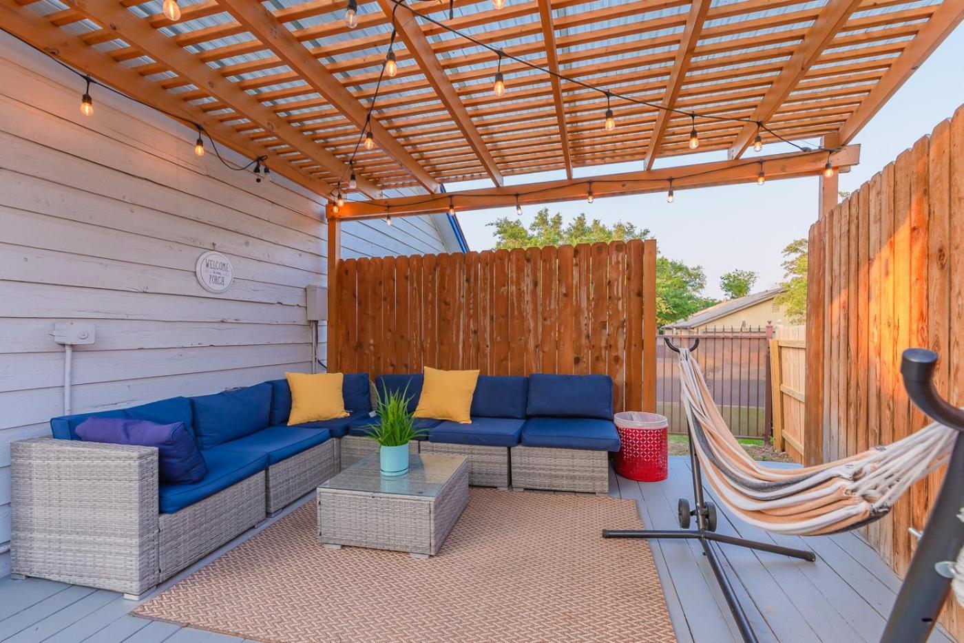 Fun 'N Sun Heated Pool & Gameroom By Fiesta Texas San Antonio Luaran gambar