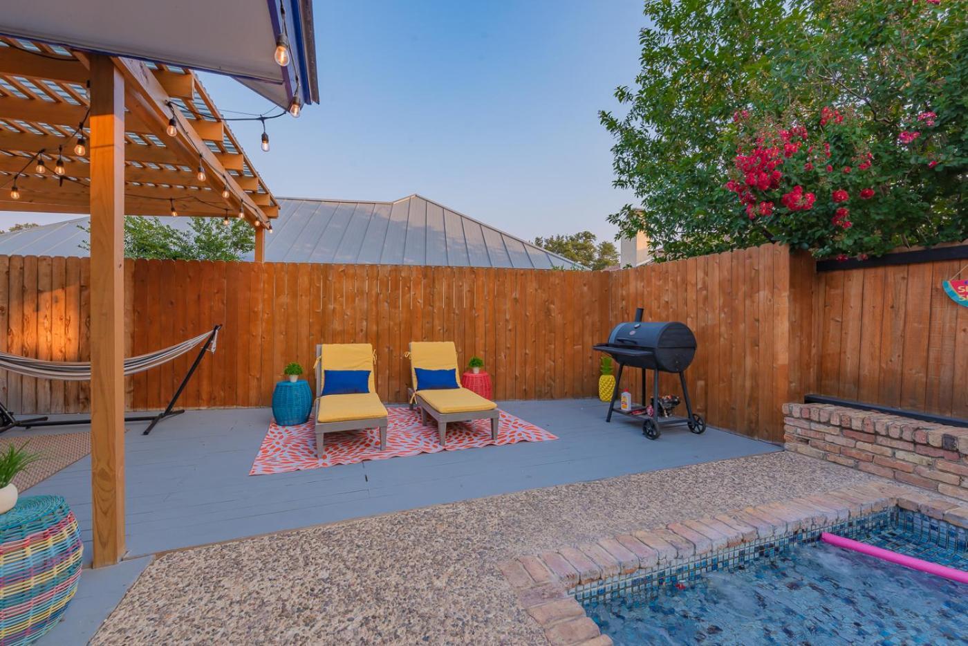 Fun 'N Sun Heated Pool & Gameroom By Fiesta Texas San Antonio Luaran gambar