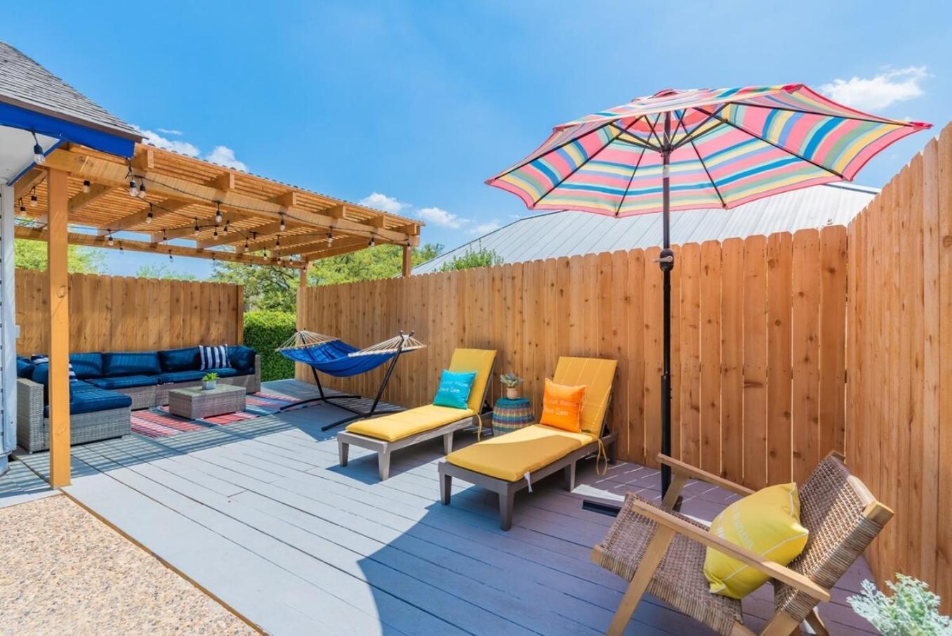 Fun 'N Sun Heated Pool & Gameroom By Fiesta Texas San Antonio Luaran gambar