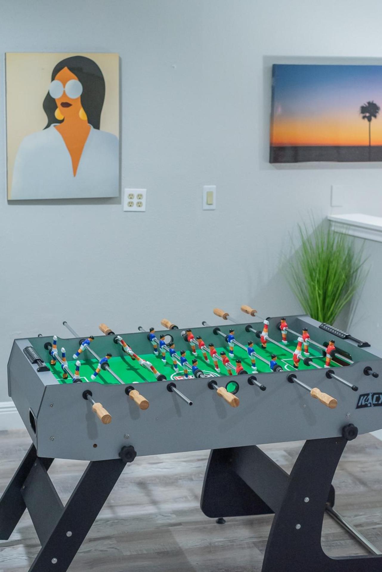 Fun 'N Sun Heated Pool & Gameroom By Fiesta Texas San Antonio Luaran gambar